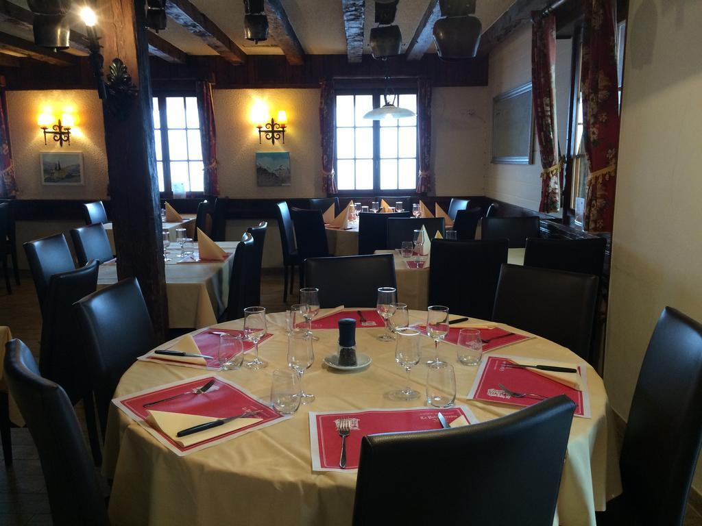 Petit Paradis Crans-Montana Kültér fotó