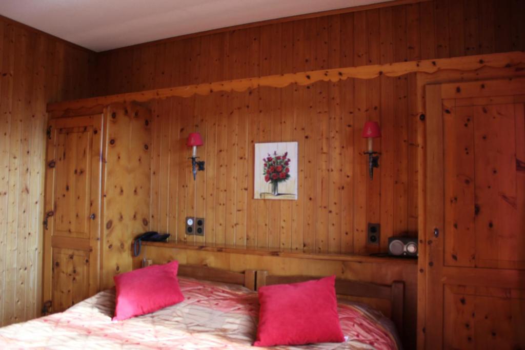 Petit Paradis Crans-Montana Kültér fotó